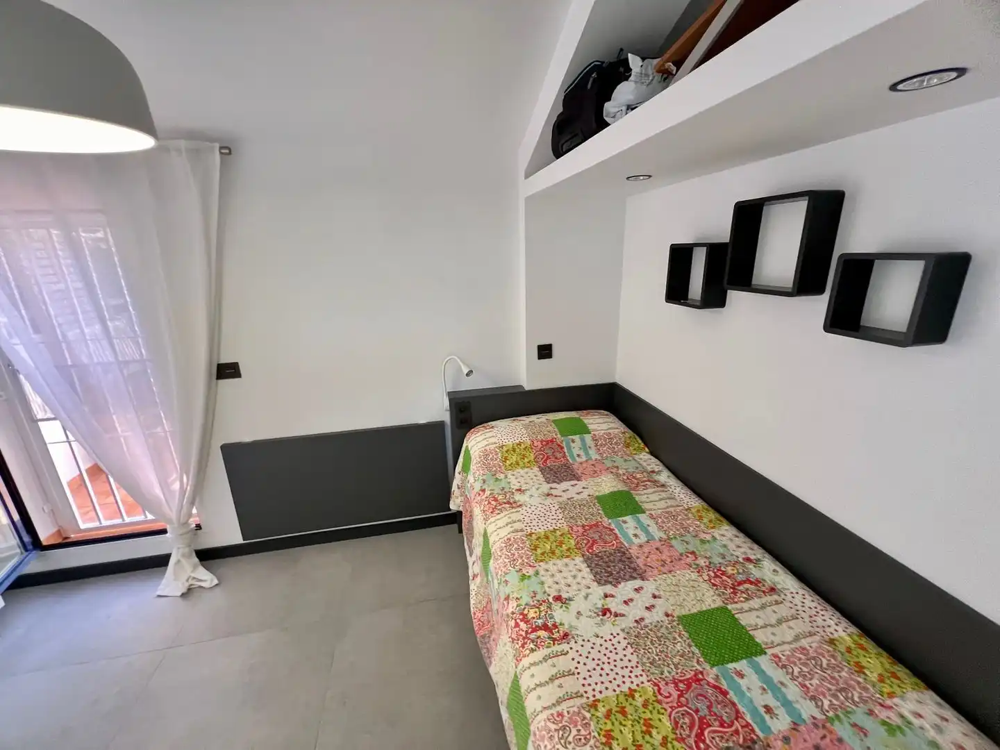 Penthouse mit Garten zum Verkauf in Gregal, imagen 72