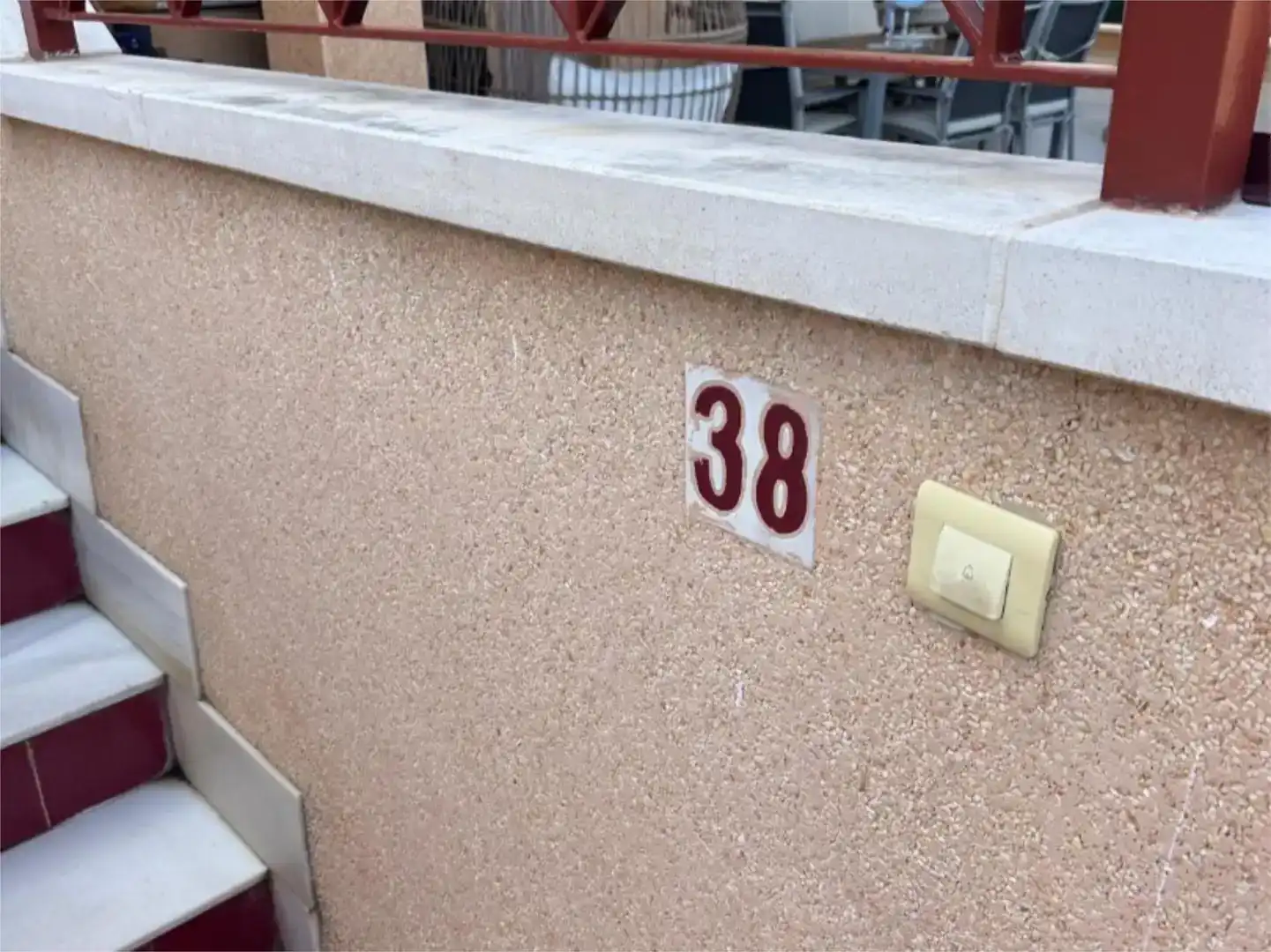 Aparcament de Pis en venda en Santa Pola amb Piscina