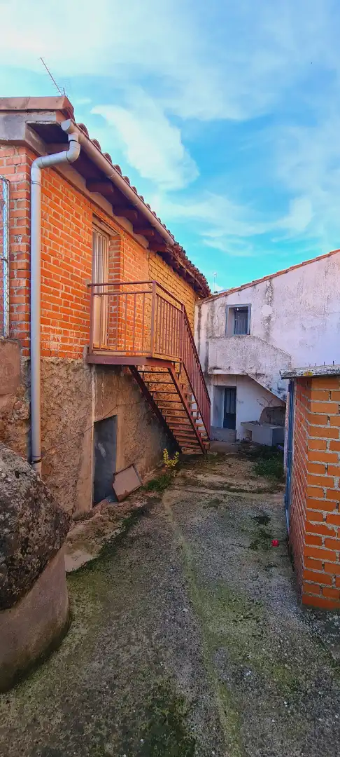 Adossat en venda a Calle del Castillo 30, imagen 12