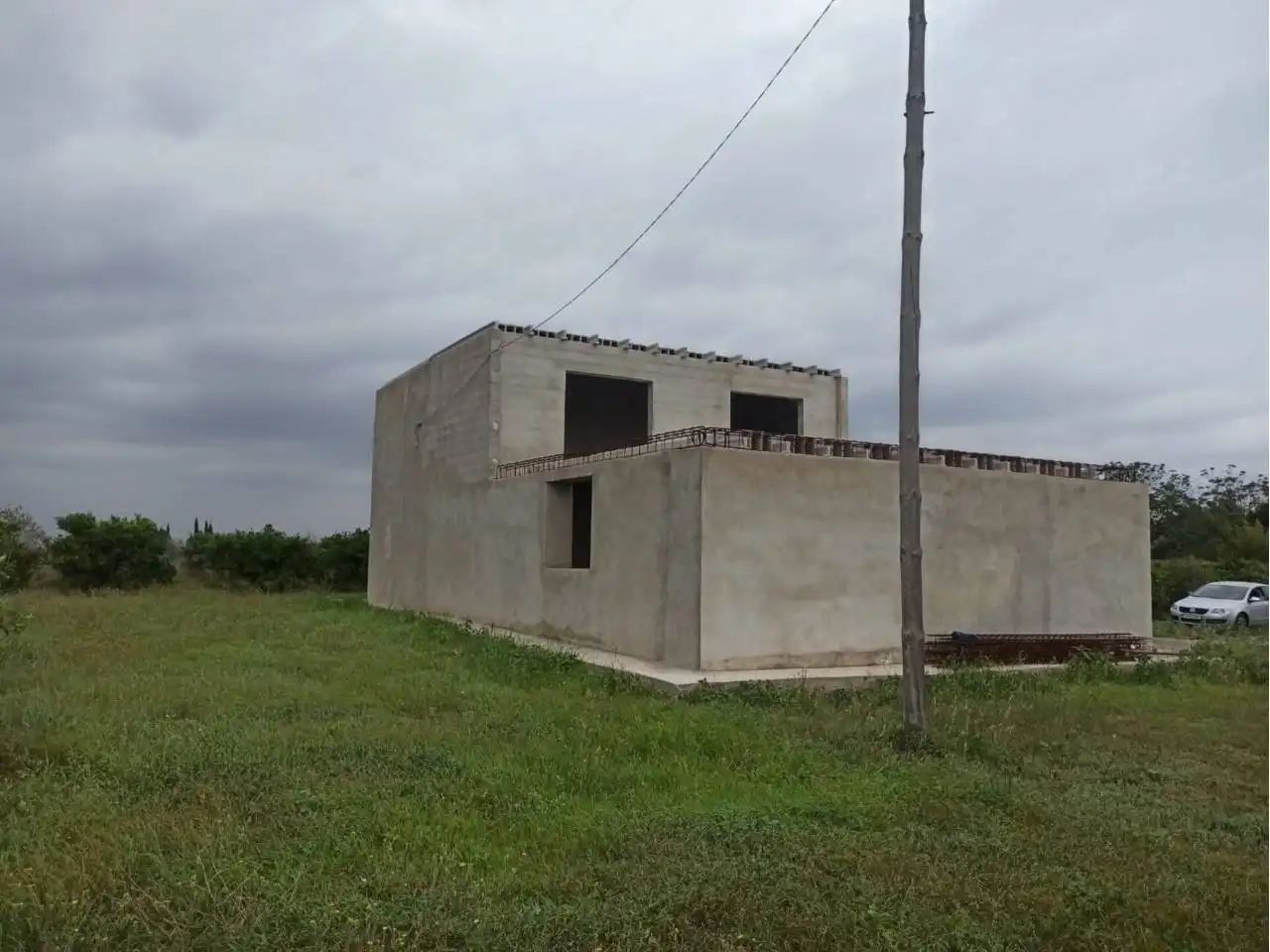 Casa o xalet en venda en San Rafael del Río amb Piscina