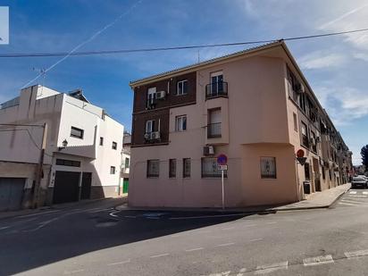 Flat for sale in Calle Chimeneas, Residencial Triana - Barrio Alto, Las Gabias