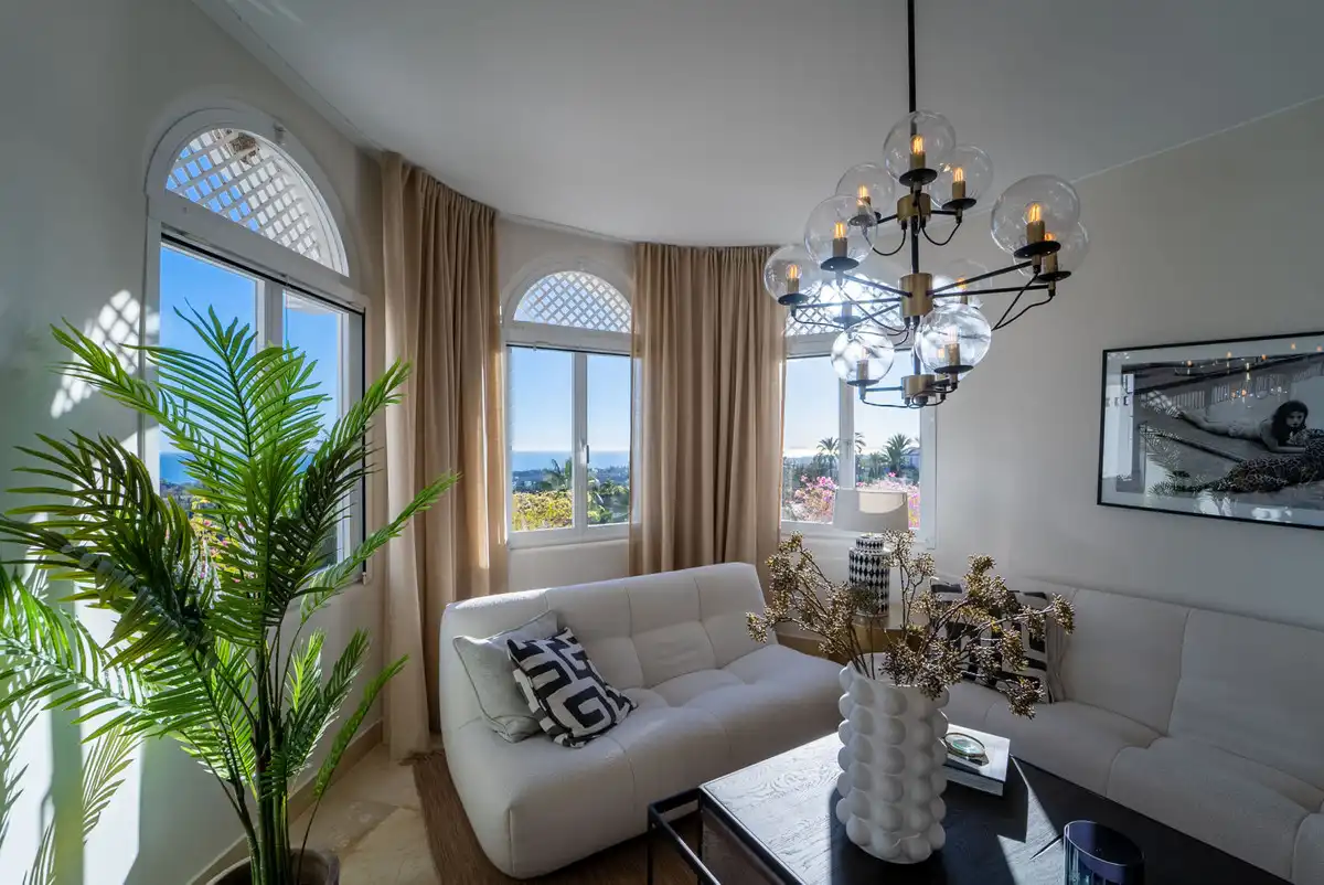 Ático con ascensor en venta en Milla de Oro, imagen 37