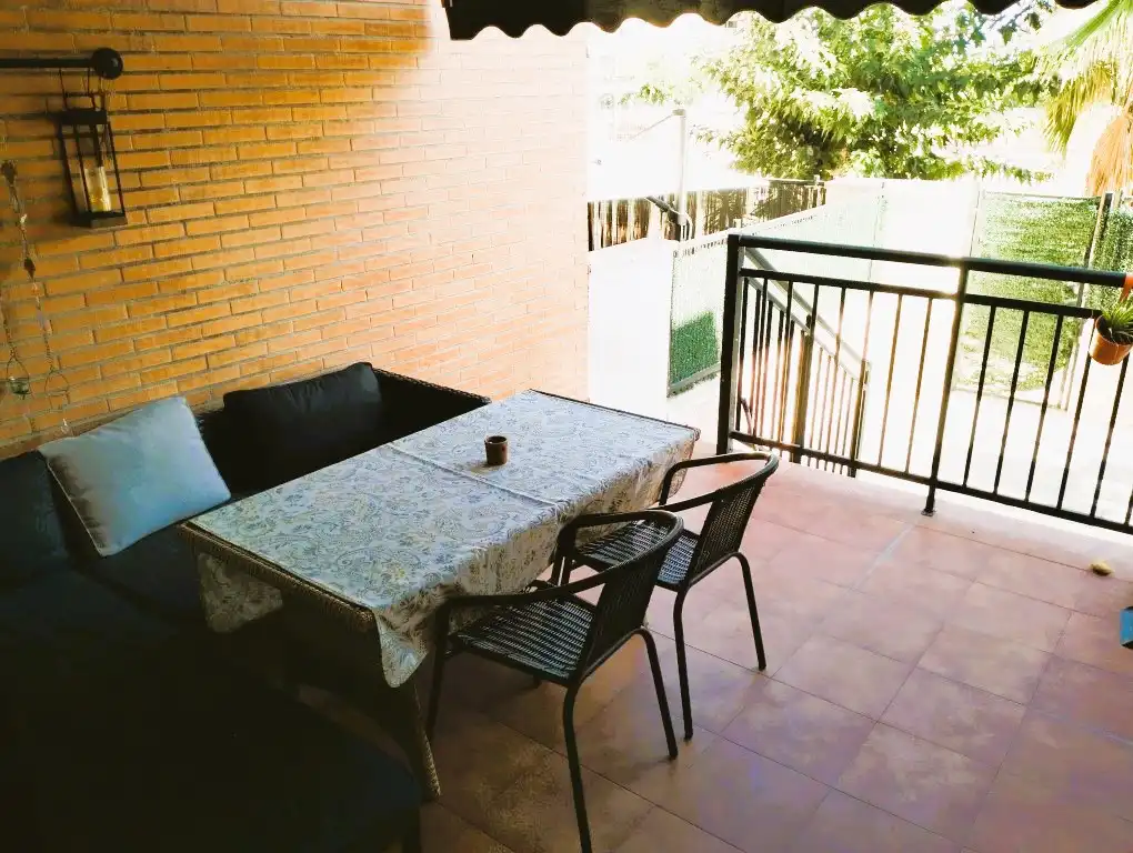 Reihenhaus mit Terrasse zum Verkauf in Calle de Gomera, imagen 12