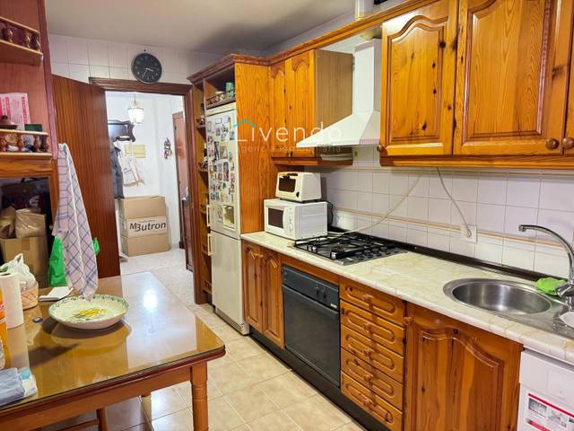 Piso en Venta en Cobreros Viejo