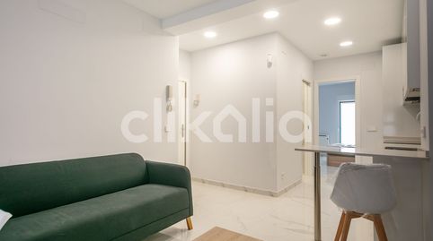 Foto 5 de Planta baja de alquiler en Villaverde Alto, Madrid Capital
