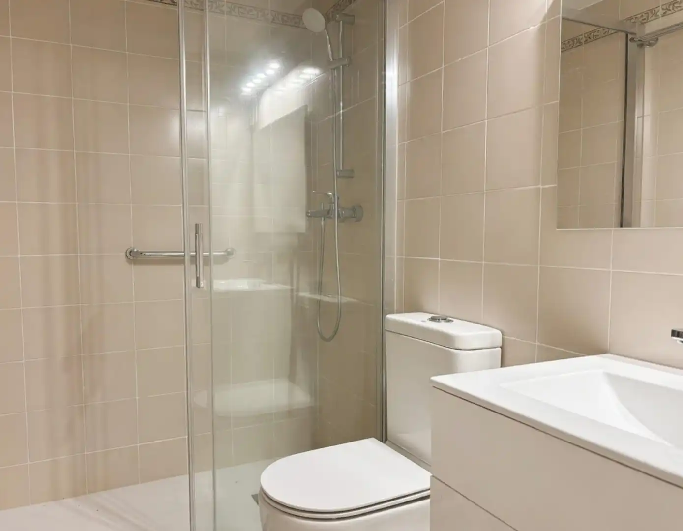 Mini appartamento con piscina in vendita a Calahonda, imagen 15