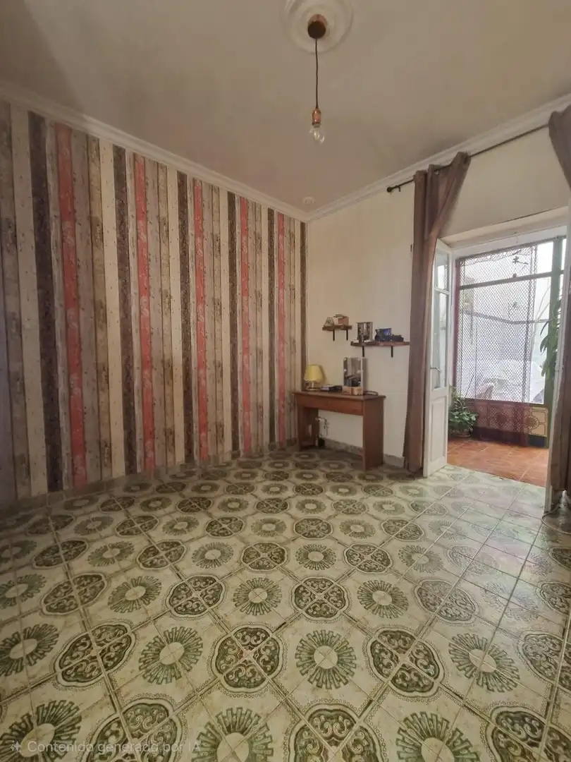 Living room of Houses for sale in Puerto Real