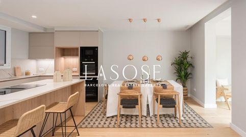 Foto 2 von Wohnung zum Verkauf in Calle Bergara, Dreta de l'Eixample, Barcelona Capital