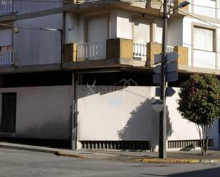 Exterior view of Premises to rent in Boiro