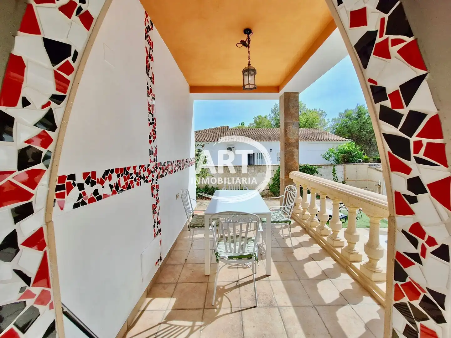 House with pool for sale in Marbella, imagen 13