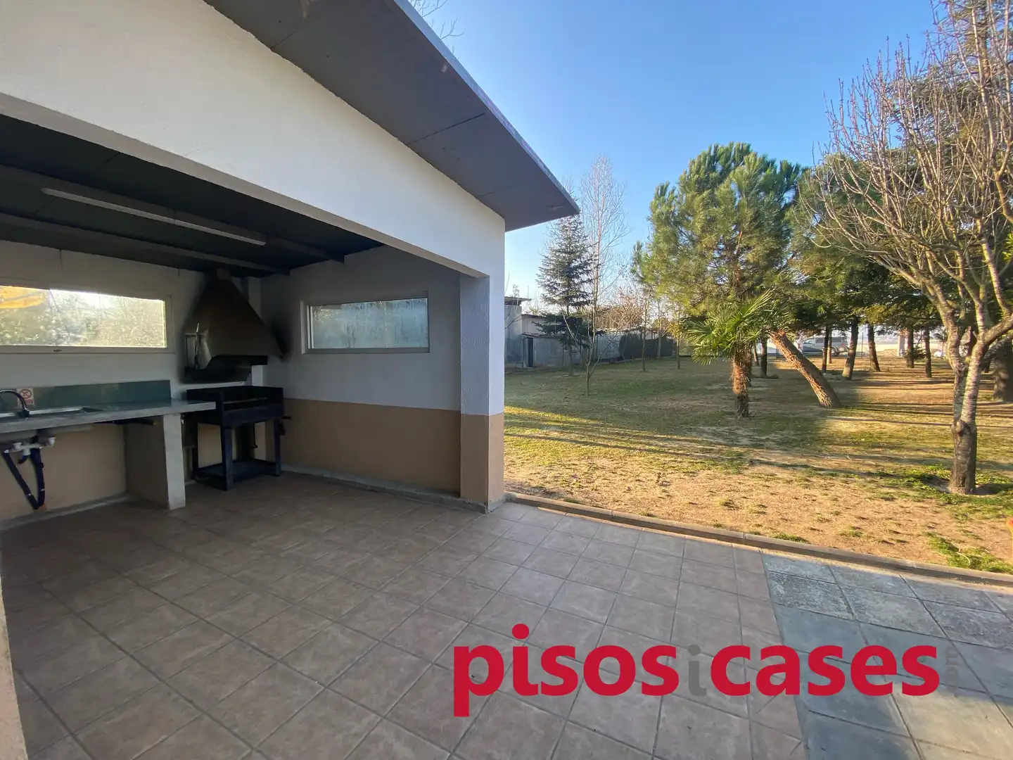 Houses for sale in Tona  with Private garden and Terrace