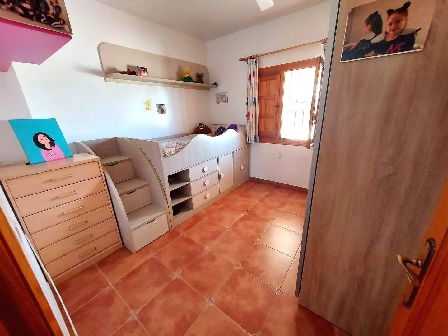 Villa avec piscine à vendre à Calasparra, imagen 6