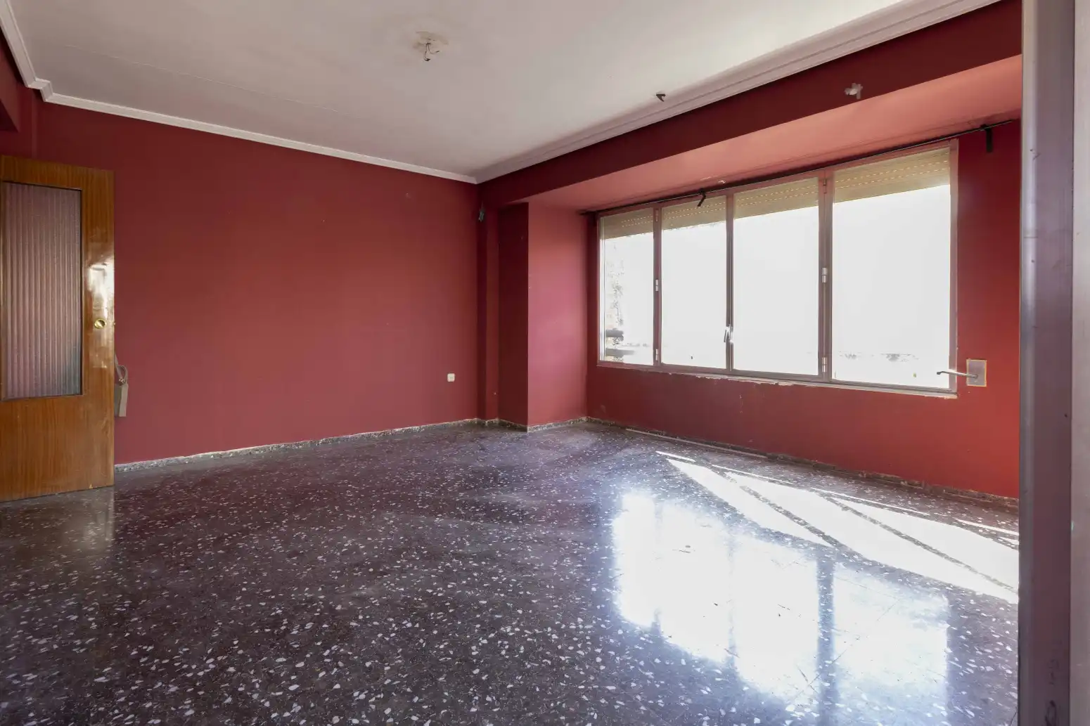 Piso con terraza en venta en Torrent - avenida al vedat, imagen 22