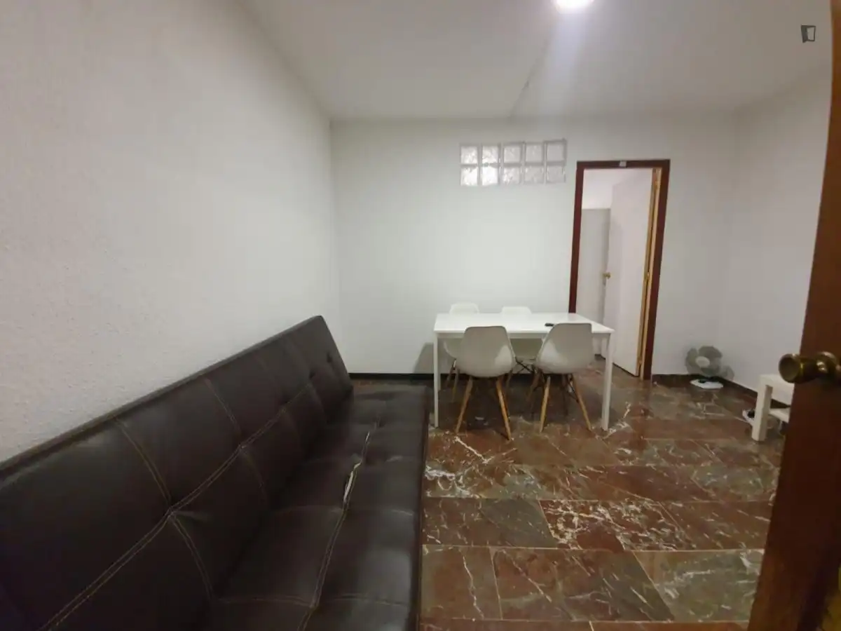Habitació a Camino de Ronda