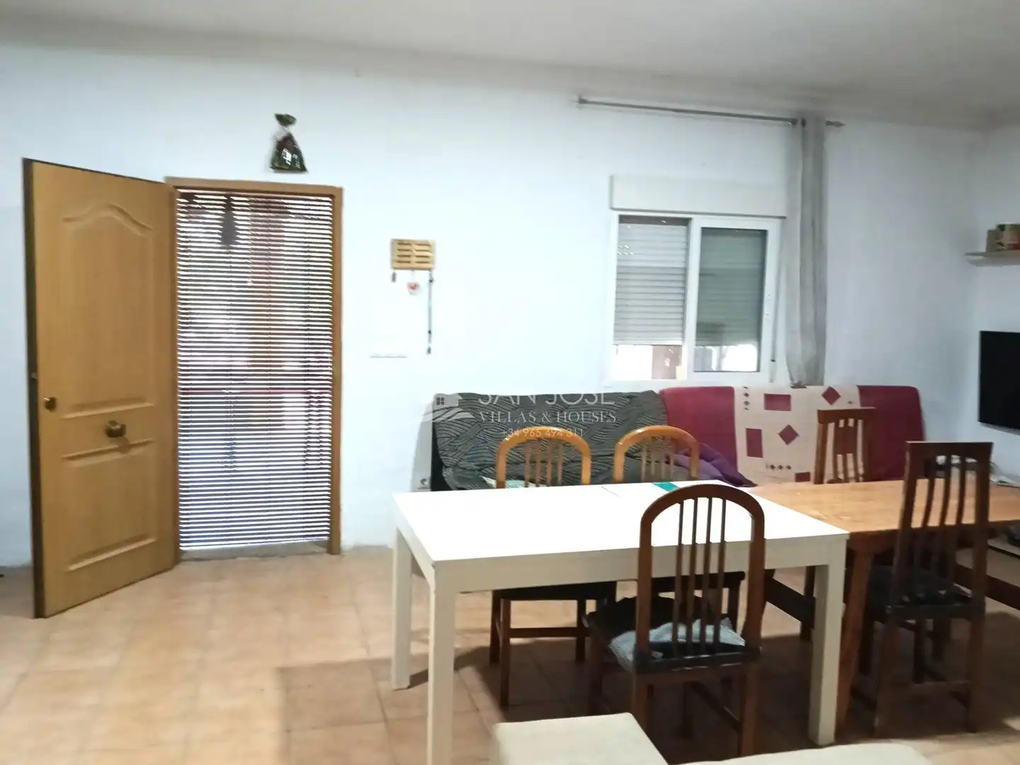 Detached house with garden for sale in Pedanías Este, imagen 4