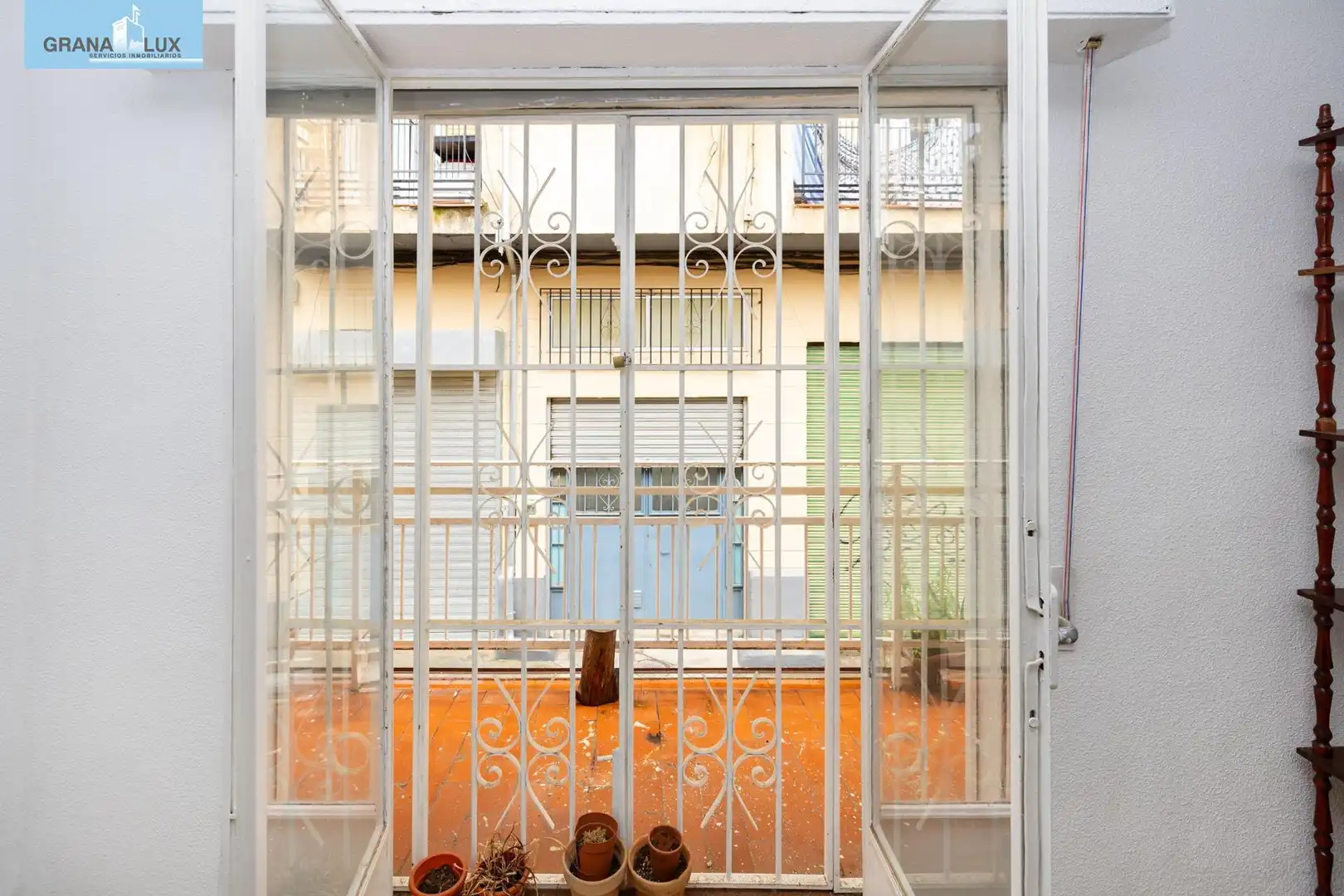 Piso con terraza en venta en Calle de Santiago, imagen 7
