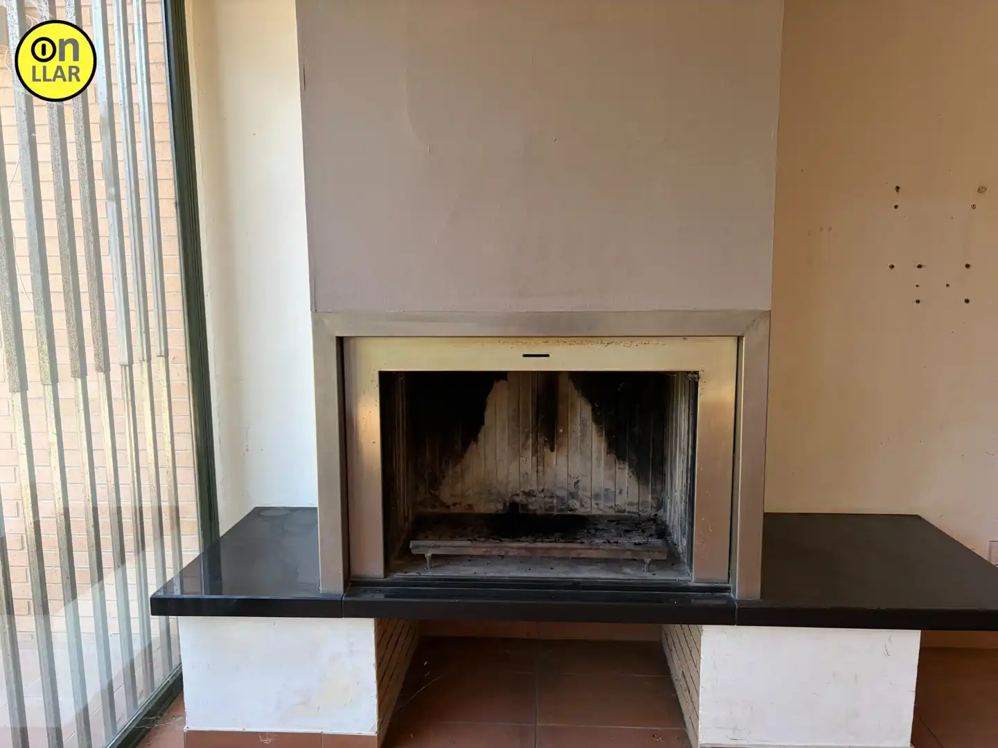 Jardín de Casa o chalet en venta en Lliçà d'Amunt con Jardín privado