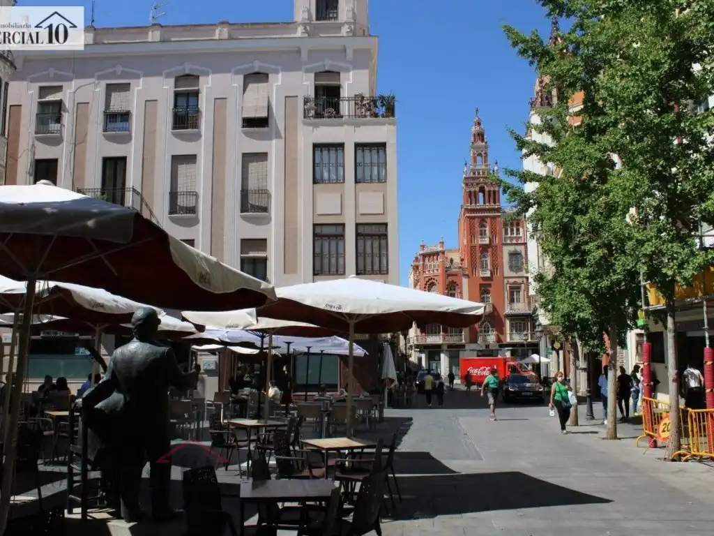 Aparcament en venda a Casco Antiguo, imagen 4