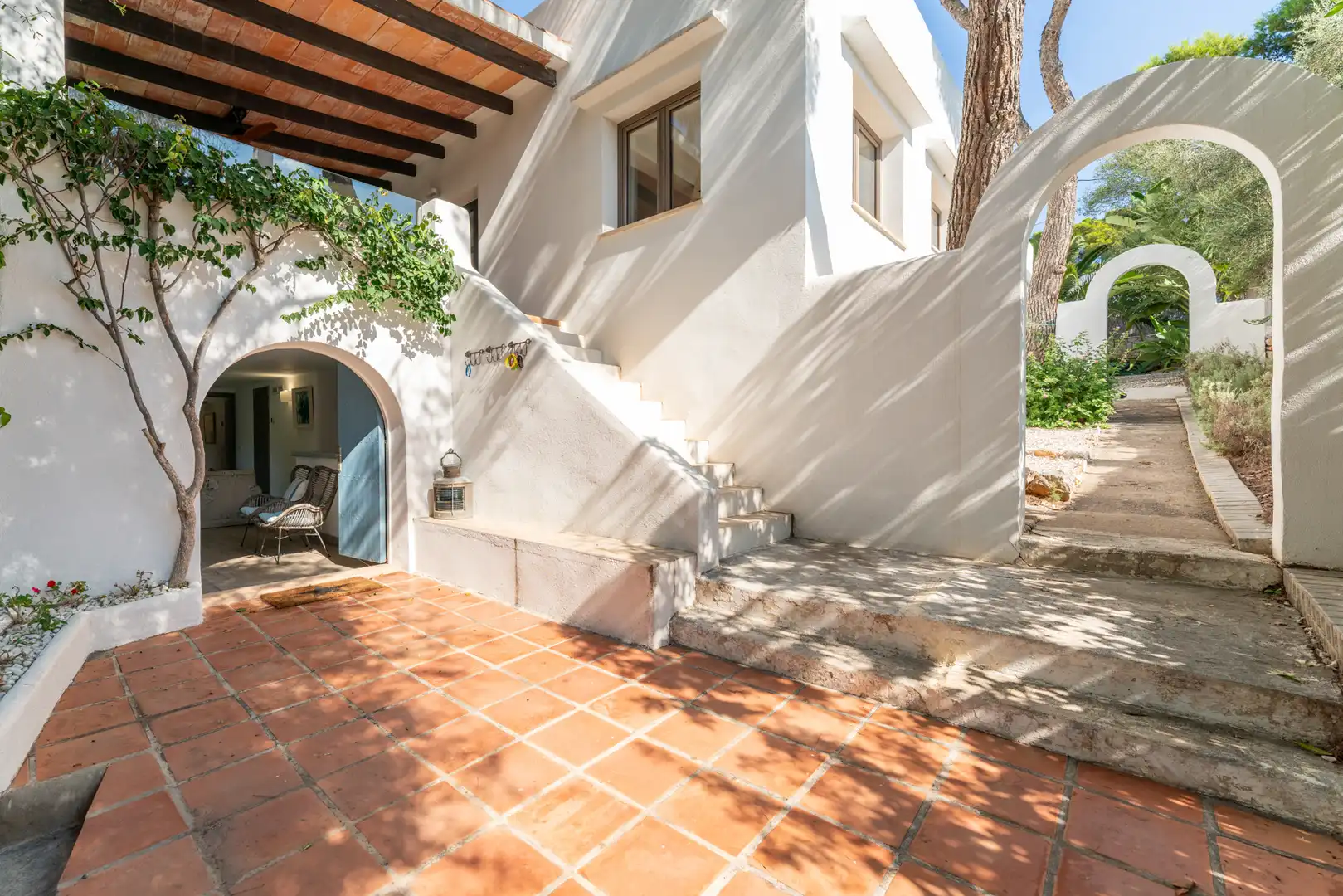 Houses for sale in Carrer Cala d'Hort, 10, Cala d'Or