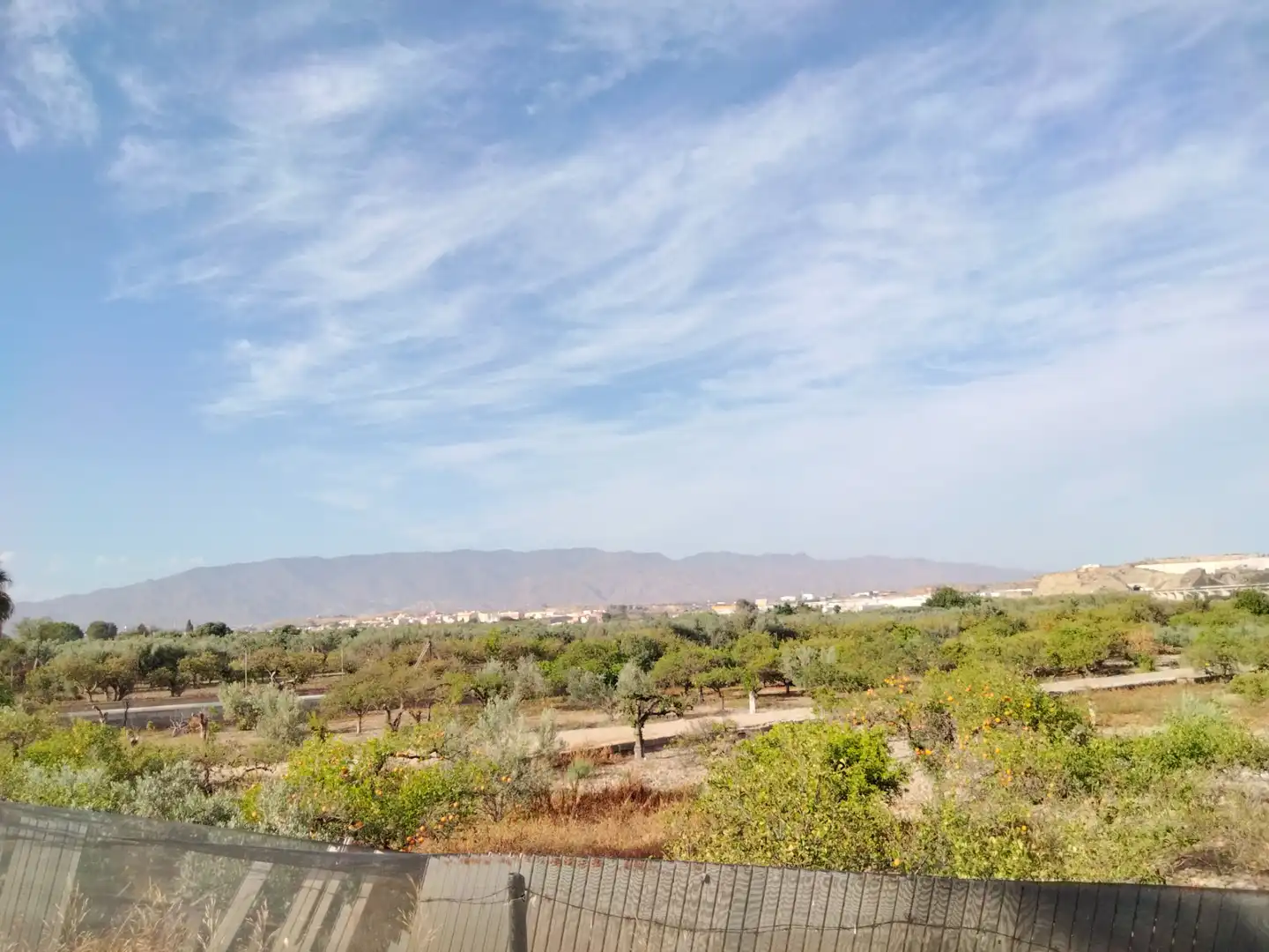Terreny residencial en venda a Huércal de Almería, imagen 11
