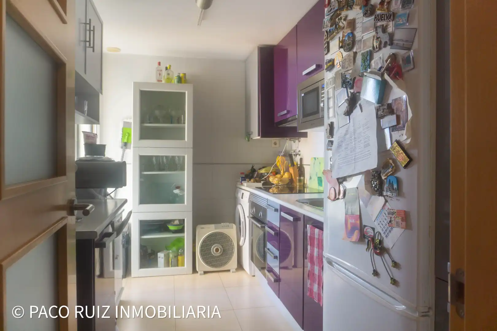 Cuina de Pis en venda en La Cañada de San Urbano
