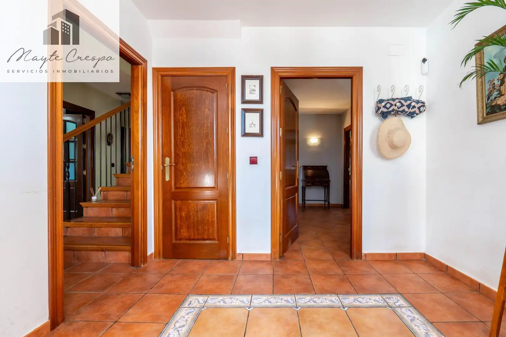 Chalet con terraza en venta en ALELIES (VENT), imagen 2