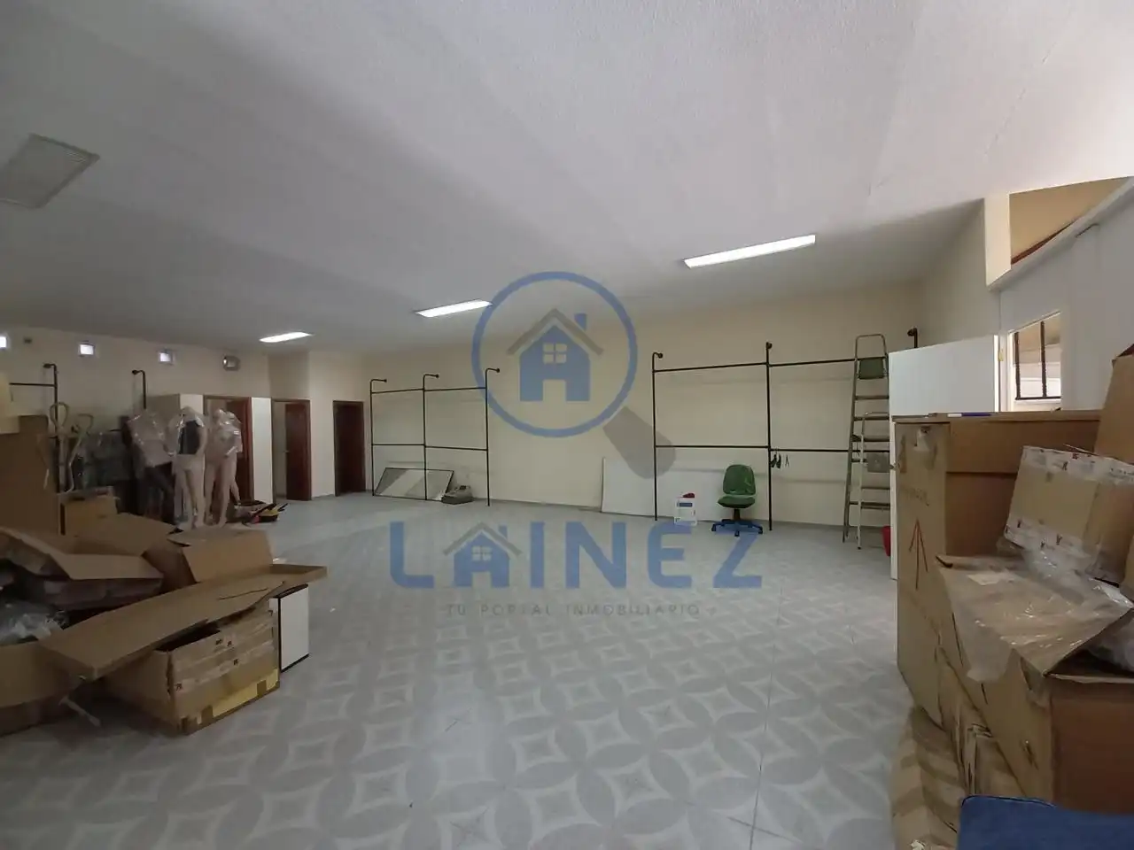 Commercial properties for sale in La Granjuela  with Air Conditioner