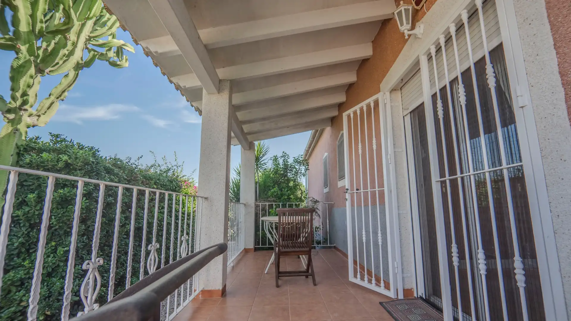 Casa rústica amb piscina en venda a Molins - Campaneta - San Bartolomé, imagen 33