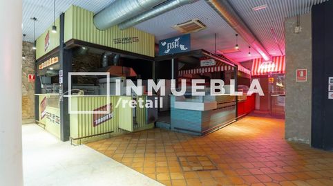 Foto 2 von Geschaftsraum zur Miete in Carrer de Flassaders, Sant Pere, Sta. Caterina i la Ribera, Barcelona Capital