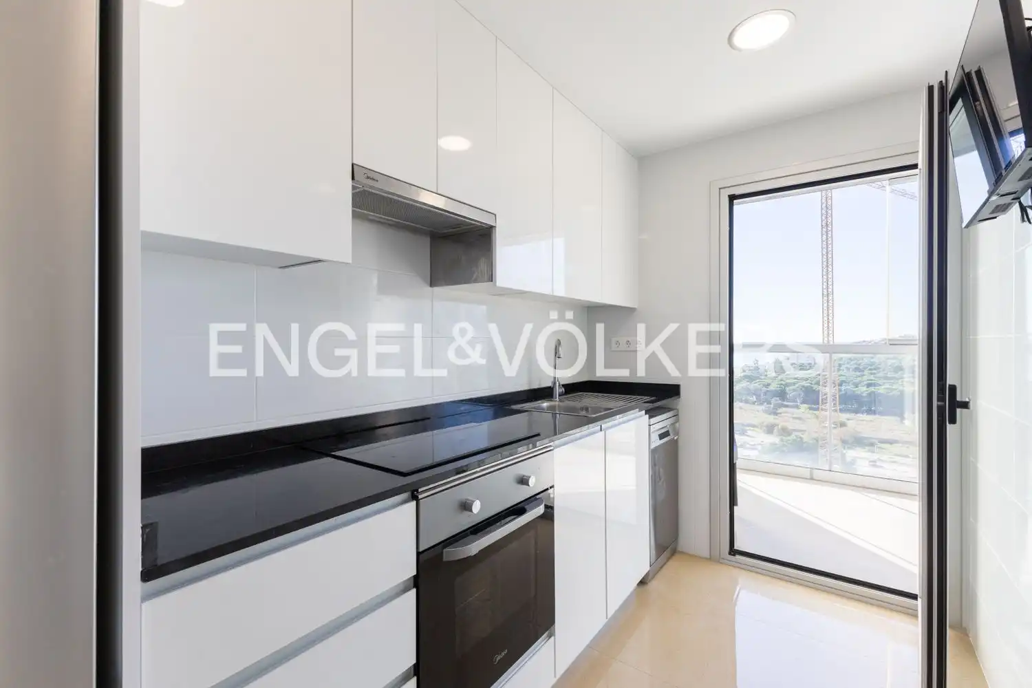 Appartement avec terrasse à vendre à Cabanes, imagen 11