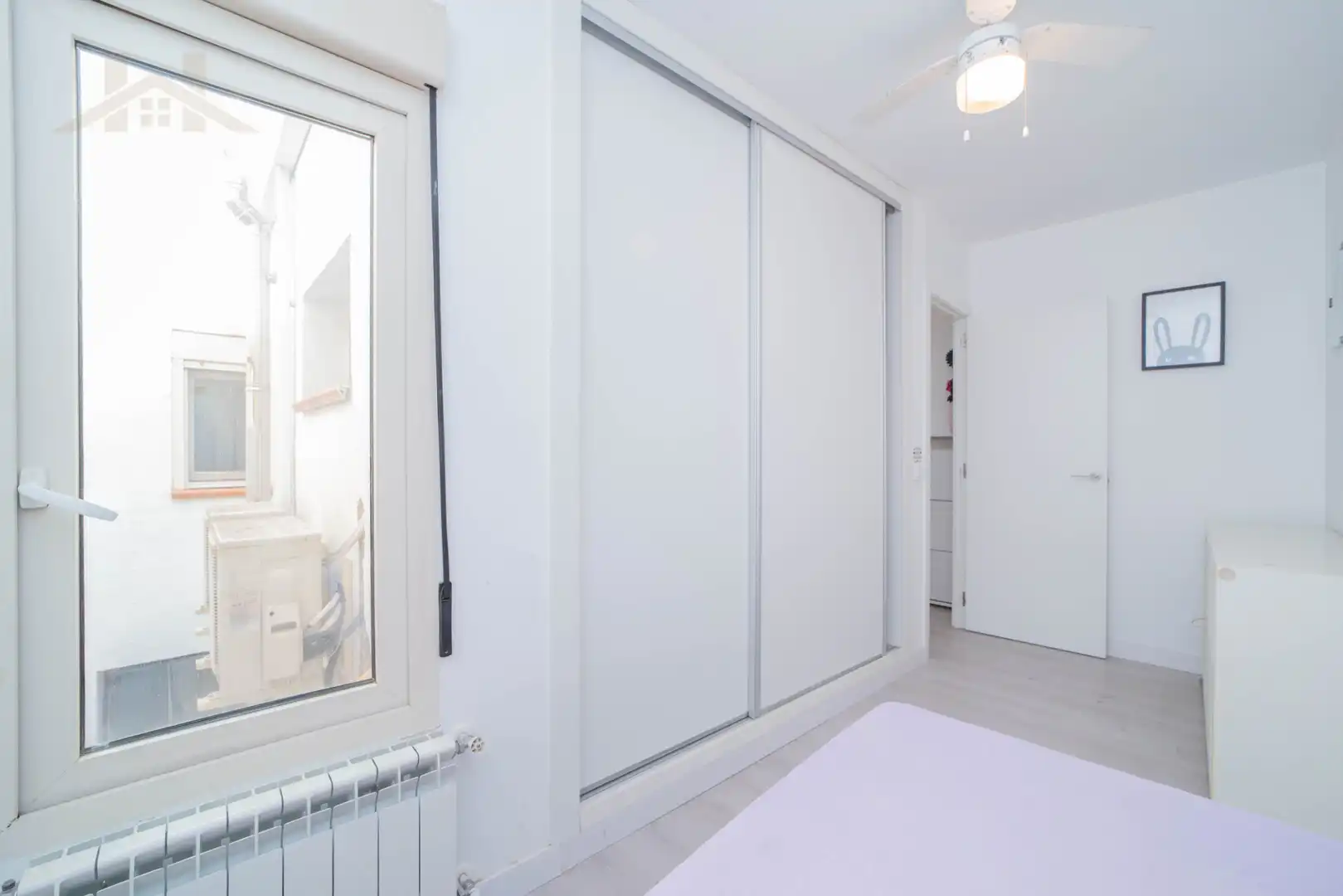 Habitación de Casa o chalet en venta en Parque Europa - Los Pitufos