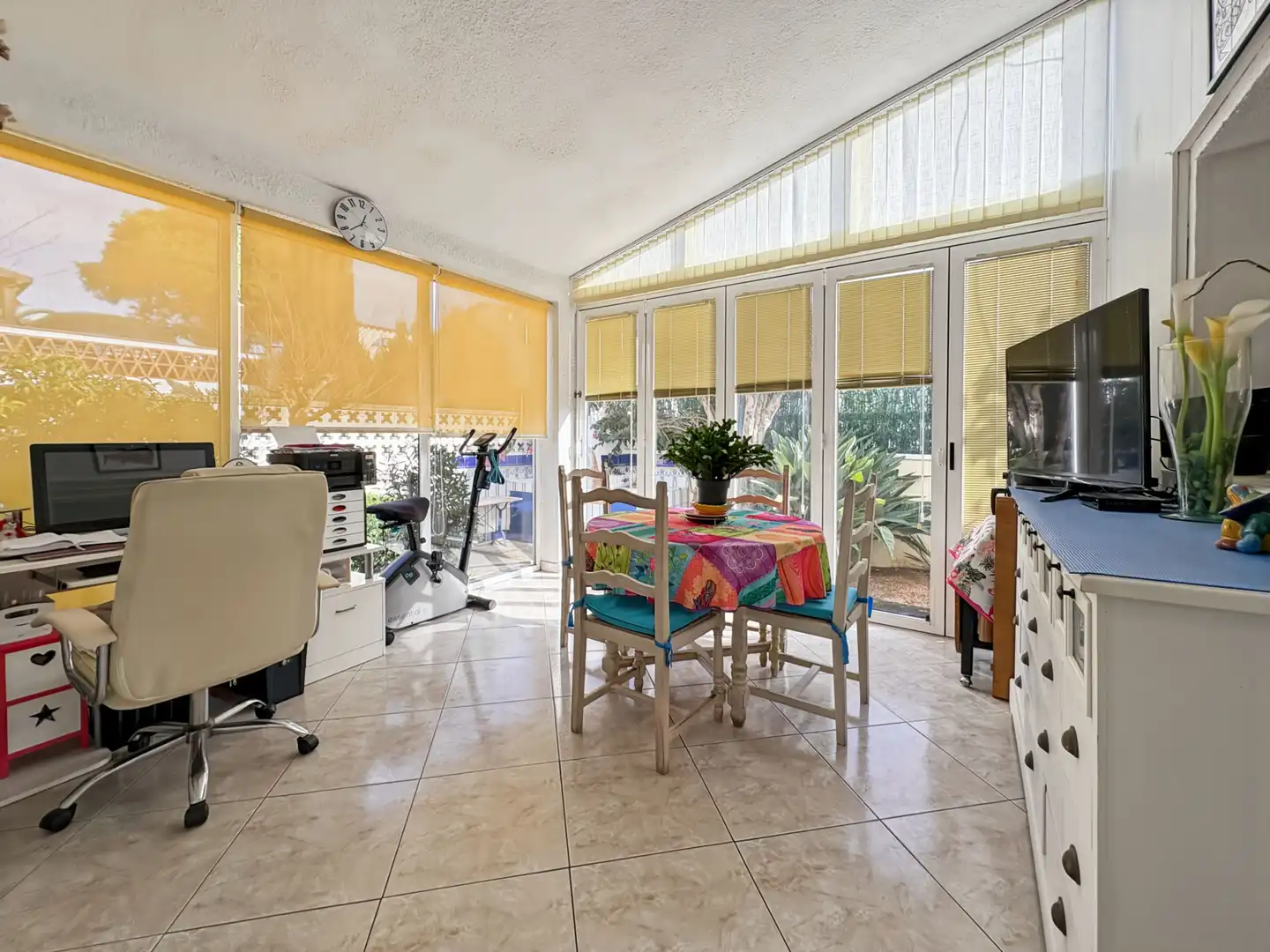 Casa amb piscina en venda a Requesens, imagen 19