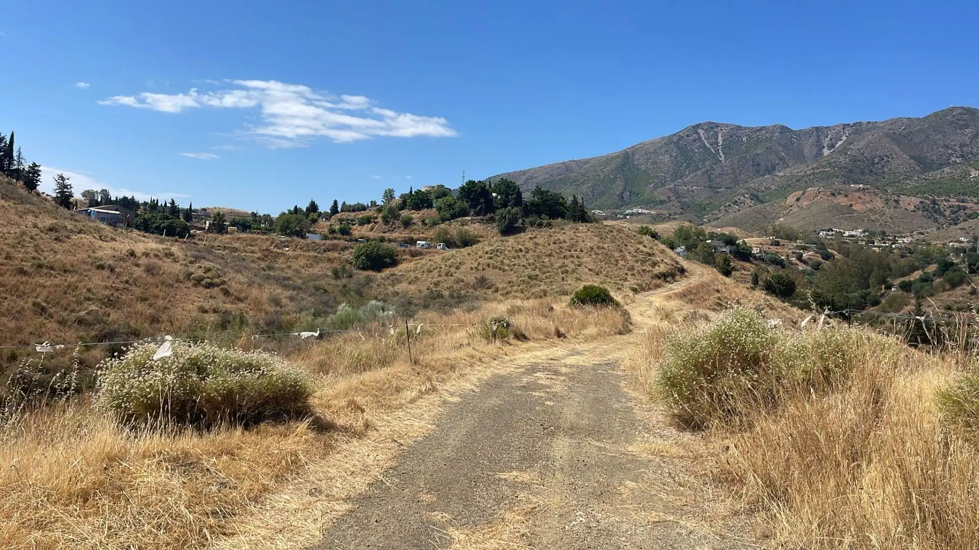 Terrain rustique à vendre à Valtocado - La Alquería - La Atalaya, imagen 2