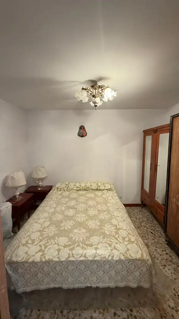Dormitori de Casa o xalet en venda en Cabeza del Buey amb Traster