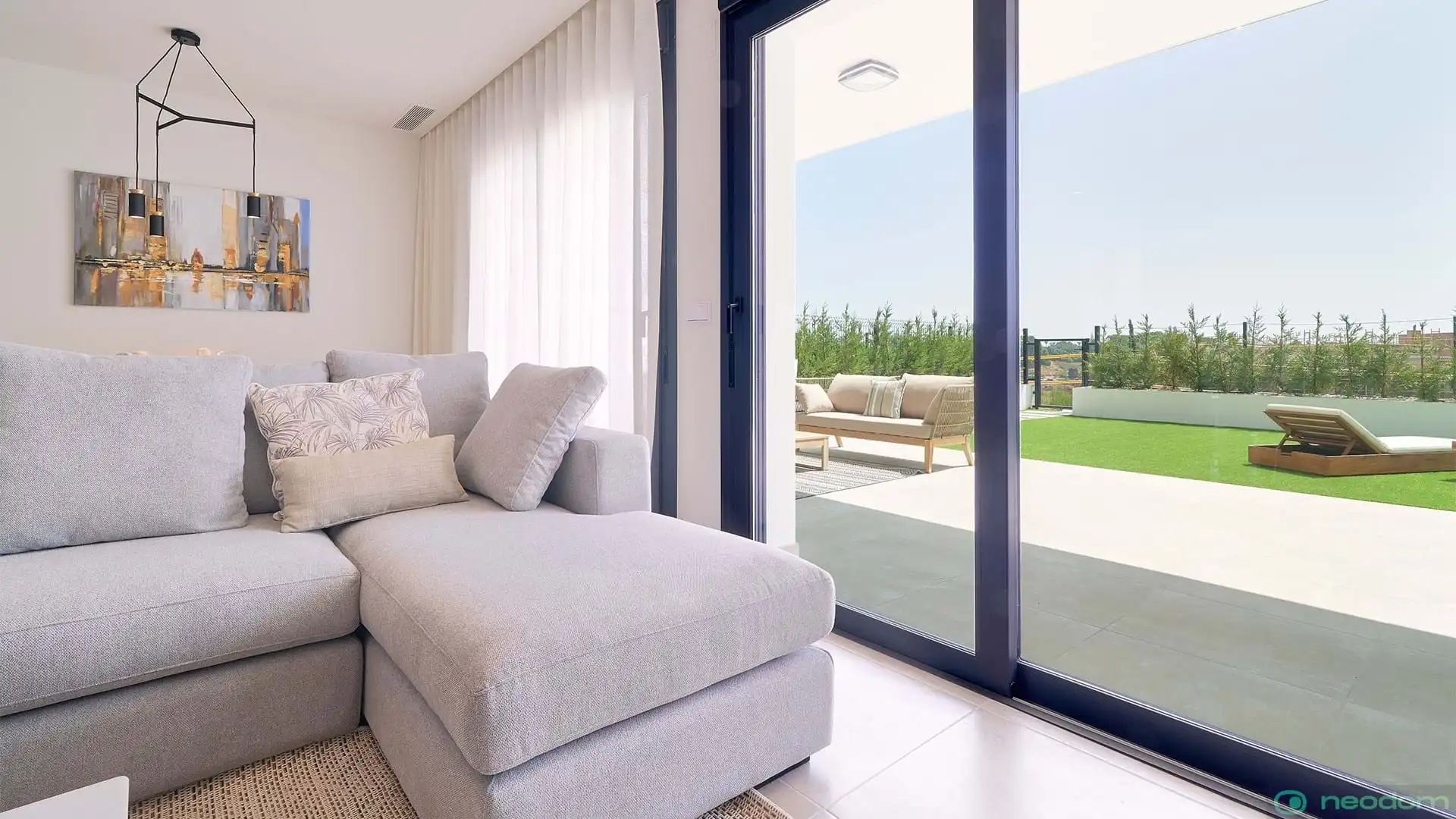 Wohnung mit Pool zum Verkauf in C. Pico Alcazaba, imagen 14