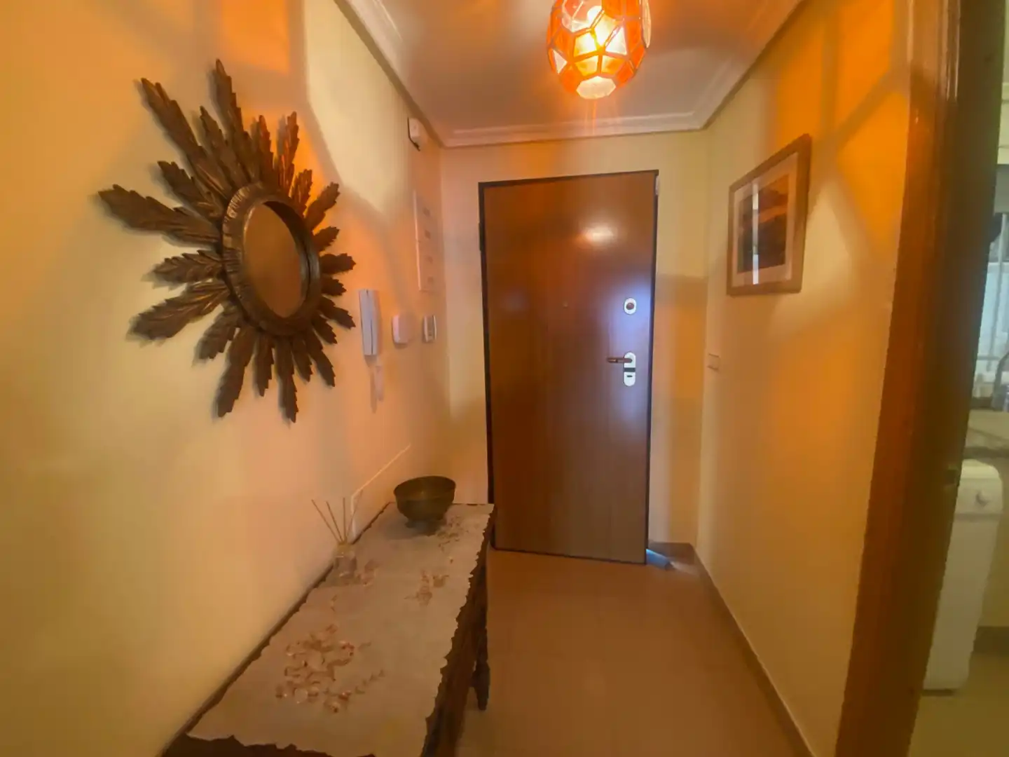 Wohnung zur Miete in Orihuela mit Klimaanlage, Heizung und Terrasse