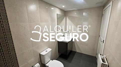 Photo 2 of Attic to rent in León Felipe, Centro, Madrid