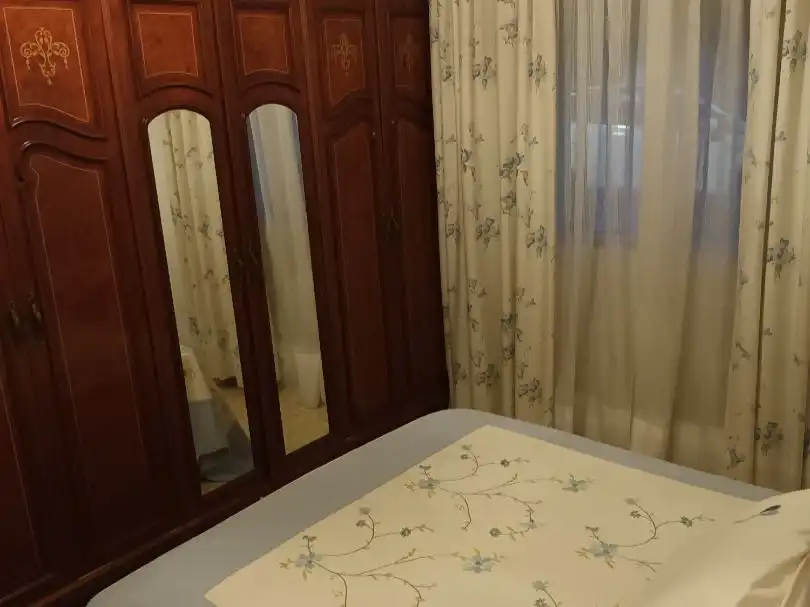Bedroom of Houses for sale in Utrera  with Air Conditioner, Terrace and Balcony