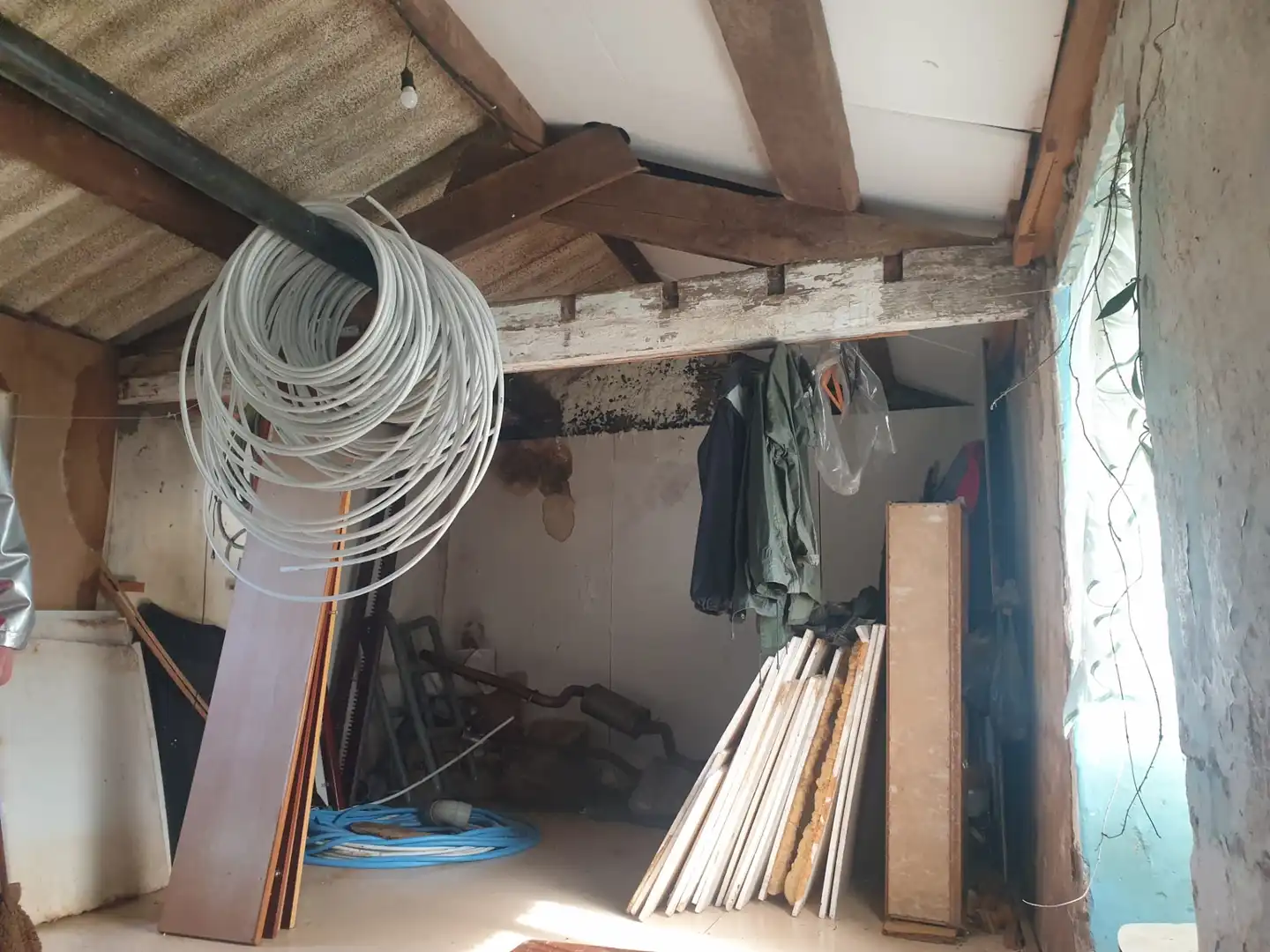 Casa en venta en Canido, imagen 4