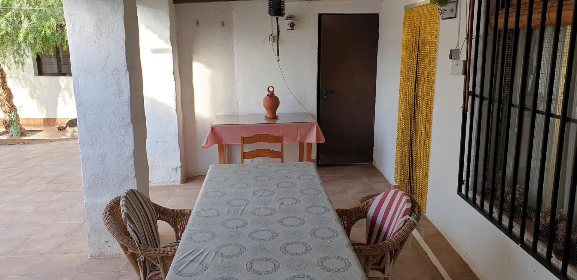 Casa amb terrassa en venda a Aspe Centro, imagen 4