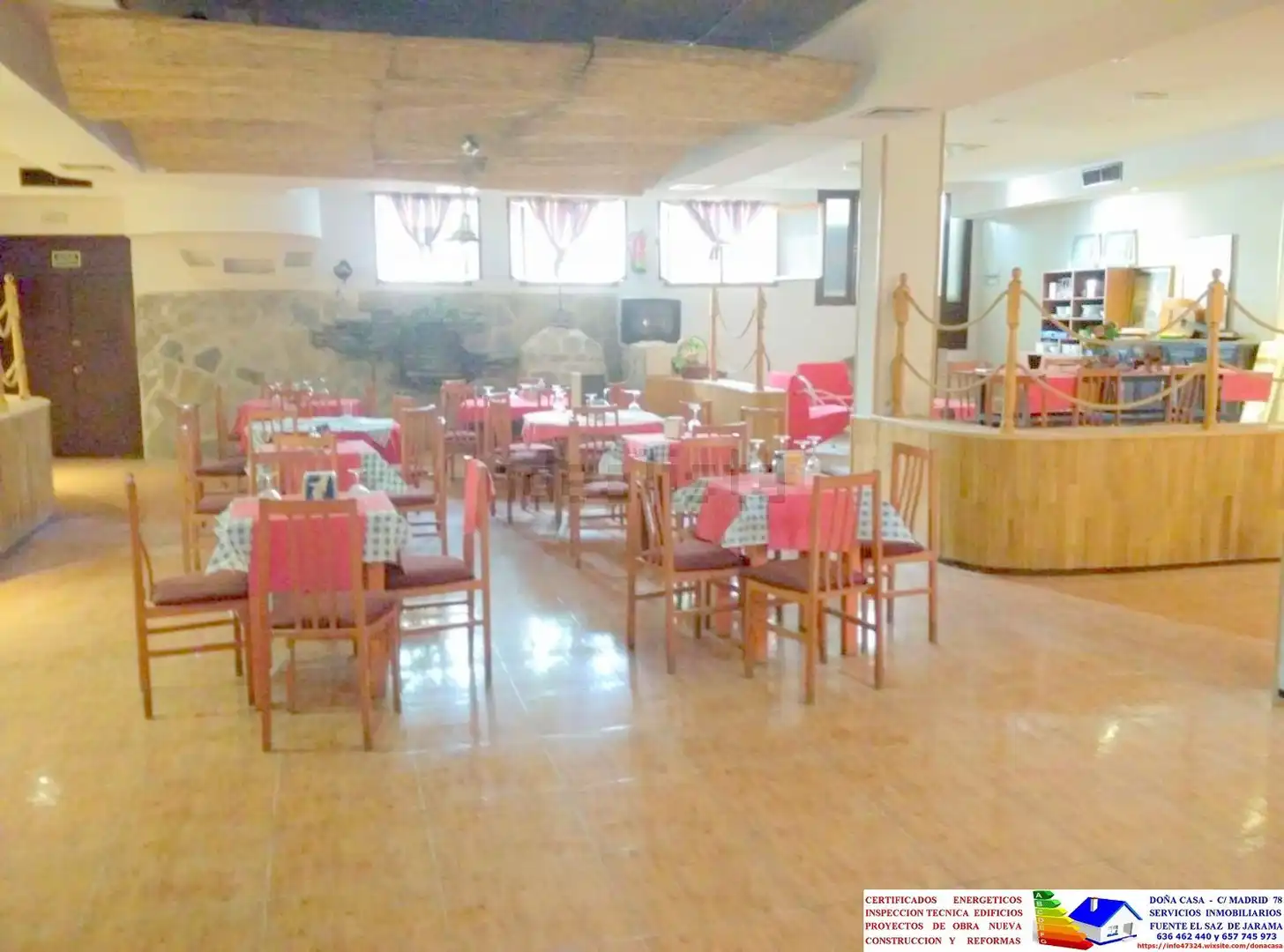 Local comercial en venda a Calle Alalpardo 3A, imagen 12