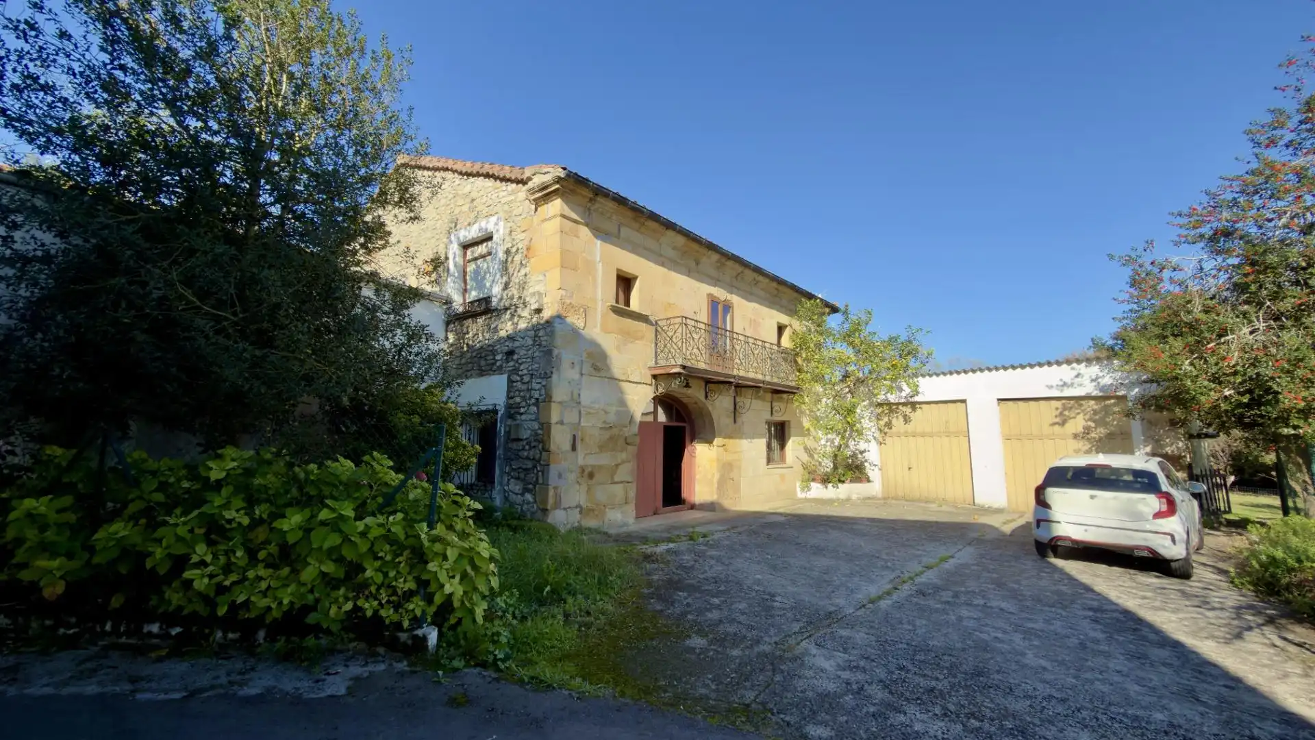Casa o chalet en venta en Villaescusa (Cantabria)