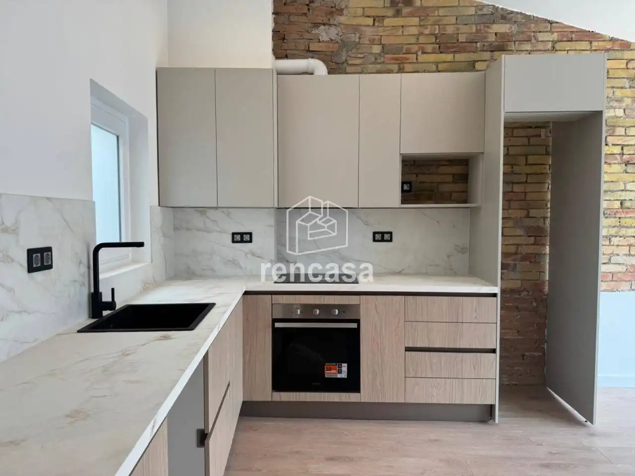 Penthouse mit Terrasse zum Verkauf in Calle Magdalena, imagen 11