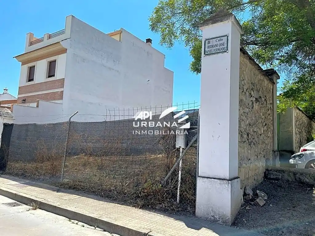 Terreny residencial en venda a El Carmen - La Barrera, imagen 4