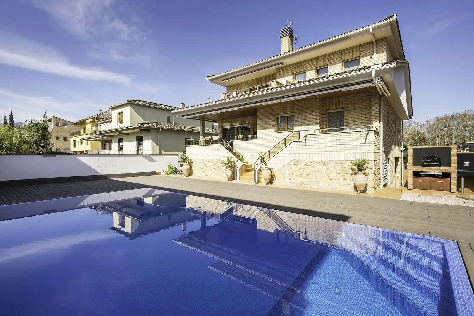 Casa o chalet en venta en Banyoles