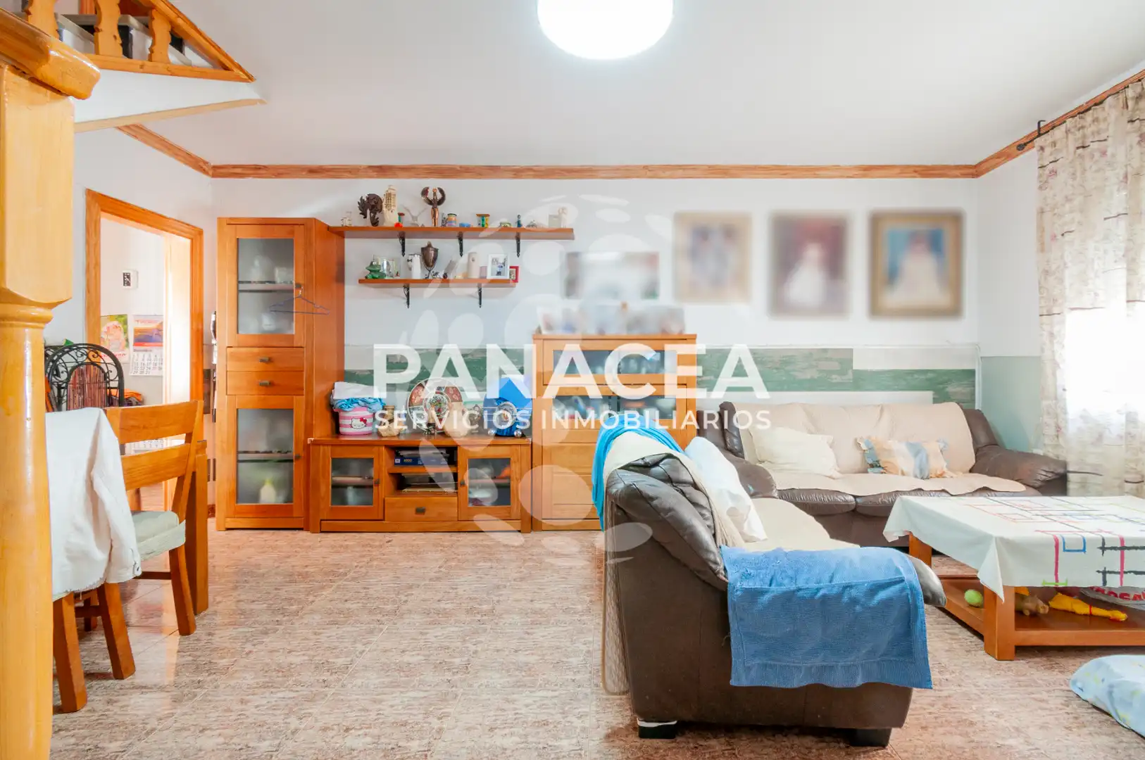 Casa adosada en venta en Roquetas de Mar con Amueblado, Horno y Lavadora