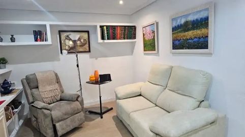 Foto 2 de Piso en venta en Calle del Catedrático Daniel Jiménez de Cisneros, 8, Carolinas Altas, Alicante / Alacant