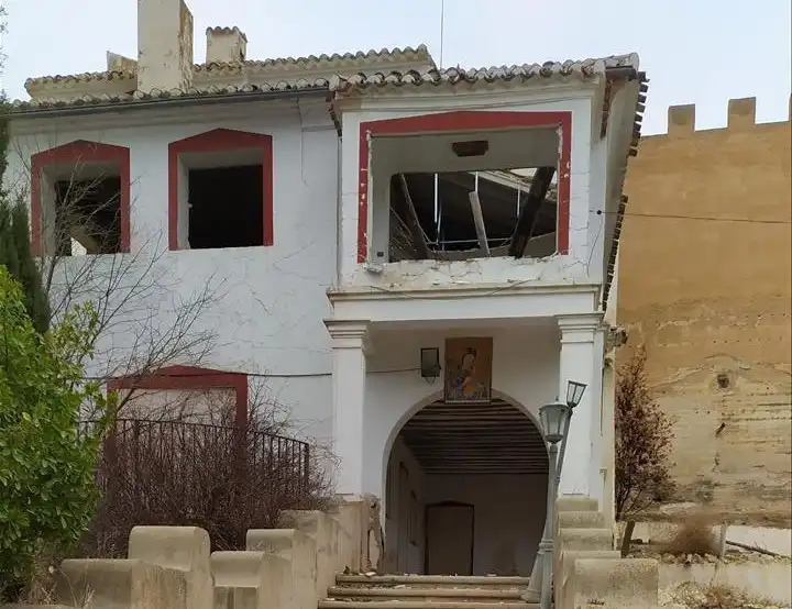 Einzigartige Immobilien zum Verkauf in Polígono 166, imagen 4
