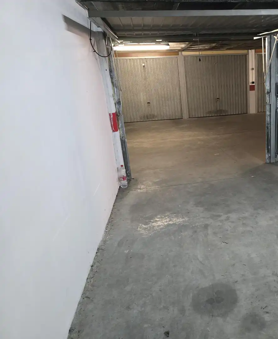 Parkplatz von Garage zur Miete in Benidorm