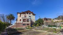 Exterior view of House or chalet for sale in Donostia - San Sebastián   with Heating, Private garden and Terrace
